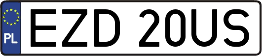 EZD20US