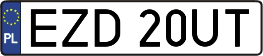 EZD20UT