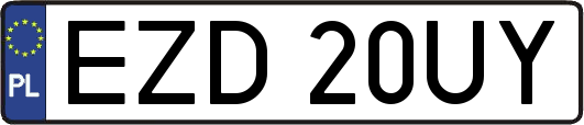 EZD20UY