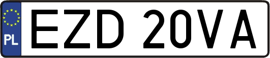 EZD20VA