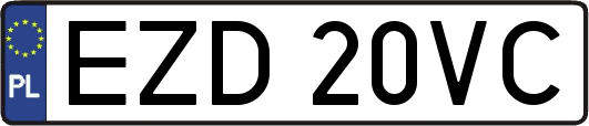 EZD20VC