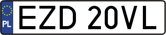 EZD20VL