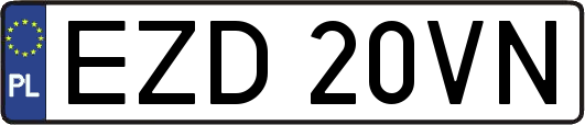 EZD20VN