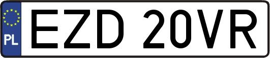 EZD20VR