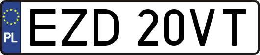 EZD20VT