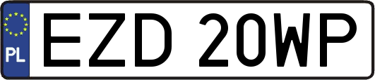 EZD20WP