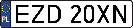 EZD20XN