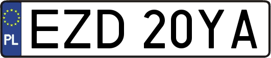 EZD20YA