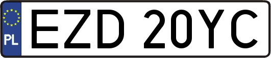 EZD20YC