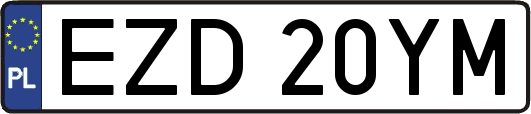 EZD20YM