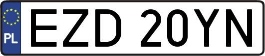 EZD20YN