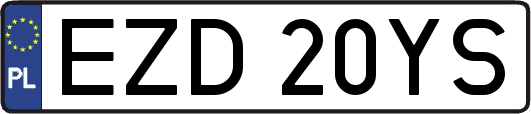 EZD20YS