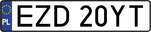 EZD20YT