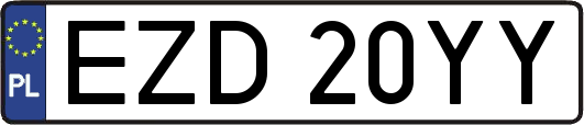 EZD20YY