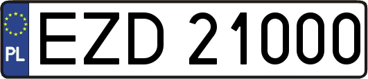EZD21000