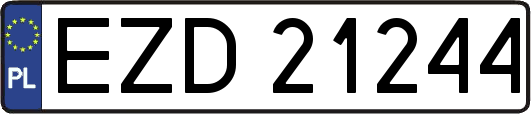 EZD21244