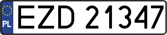 EZD21347