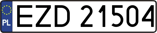 EZD21504