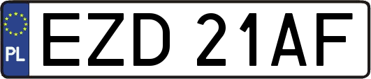 EZD21AF