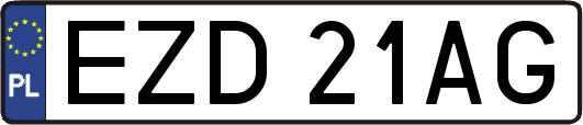 EZD21AG