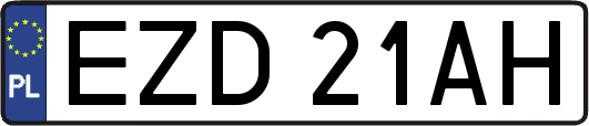 EZD21AH