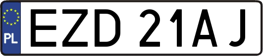 EZD21AJ