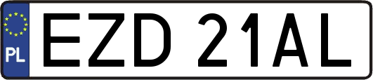 EZD21AL