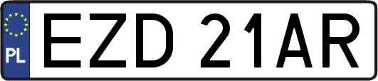 EZD21AR