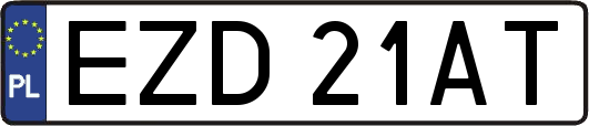 EZD21AT