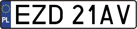 EZD21AV