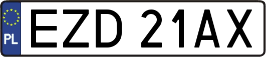 EZD21AX