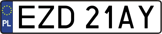 EZD21AY