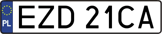 EZD21CA