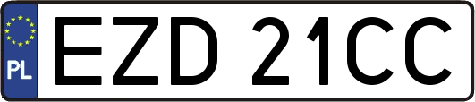 EZD21CC
