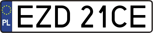 EZD21CE