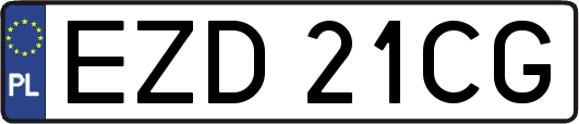 EZD21CG