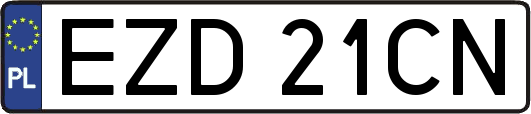 EZD21CN