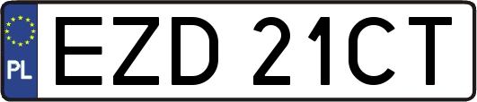 EZD21CT