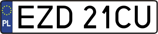 EZD21CU