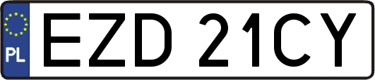 EZD21CY