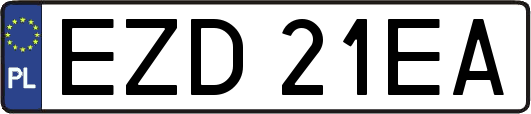 EZD21EA