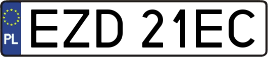 EZD21EC