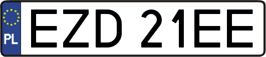 EZD21EE