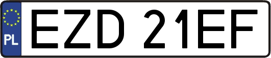 EZD21EF