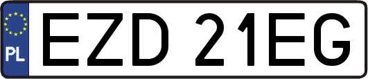 EZD21EG