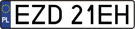 EZD21EH