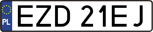 EZD21EJ
