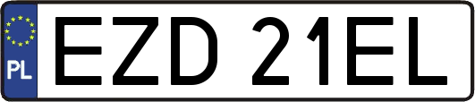 EZD21EL