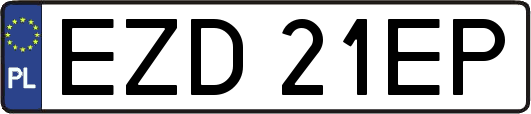 EZD21EP