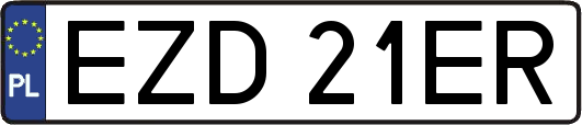 EZD21ER